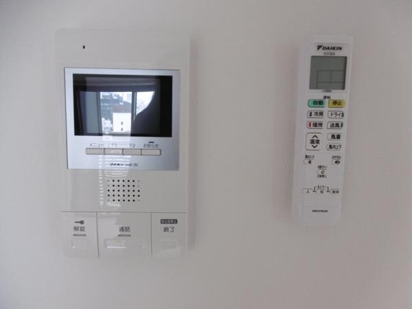 ＯＡＫ　ＳＱＵＡＲＥ虎ノ門（0901） 設備