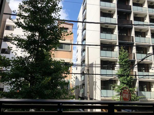 ＯＡＫ　ＳＱＵＡＲＥ虎ノ門（0203） 眺望