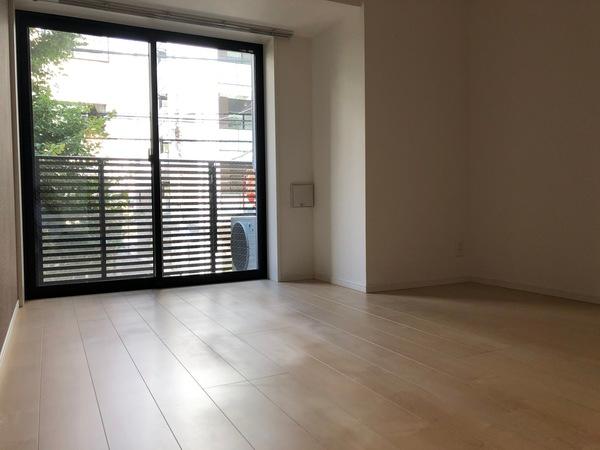 ＯＡＫ　ＳＱＵＡＲＥ虎ノ門（0203） リビング