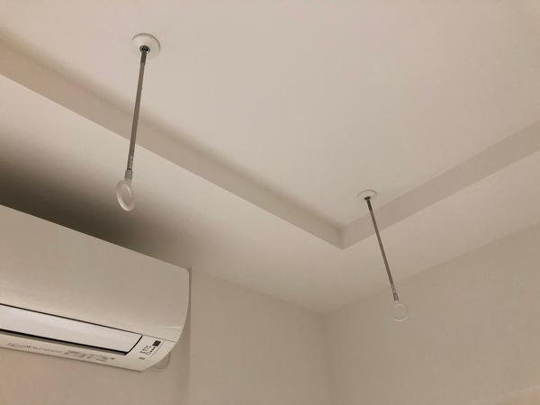 ＯＡＫ　ＳＱＵＡＲＥ虎ノ門（0203） 設備