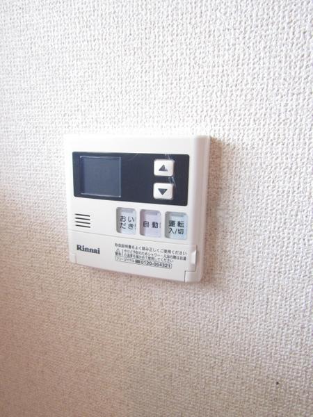 ファミーユ（0101） 設備