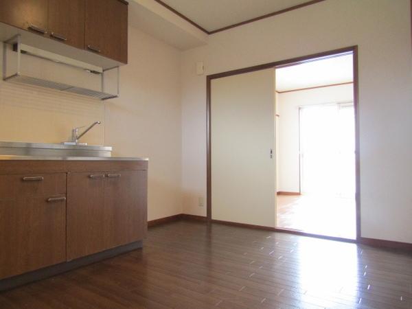 ファミーユ（0101） その他部屋・スペース