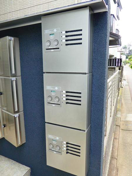 Ｌｕｃｅ親水公園（0102） その他