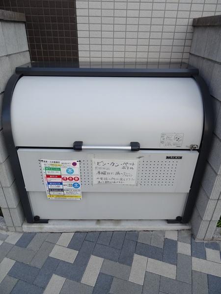 リーゼ板橋本町（0303） 共有部分