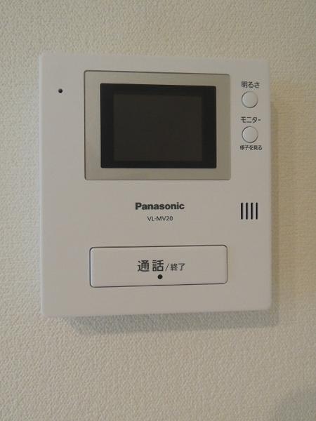 クレール元住吉（0205） 設備