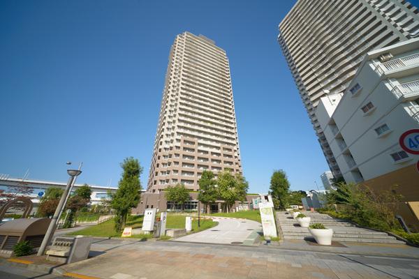 シーリアお台場一番街（ＳＡ借上）（2610） その他