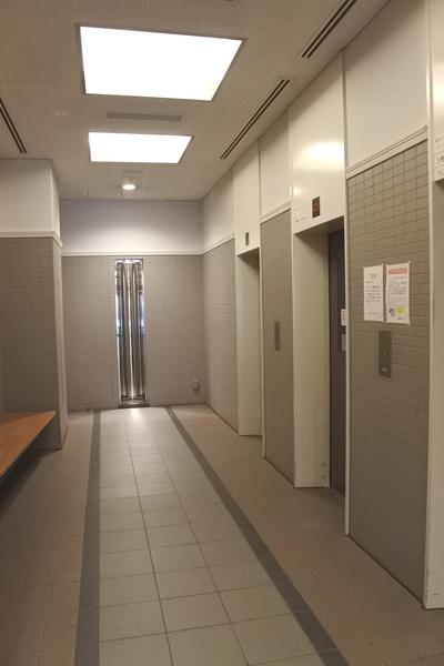 シーリアお台場一番街（ＳＡ借上）（2610） 物件画像