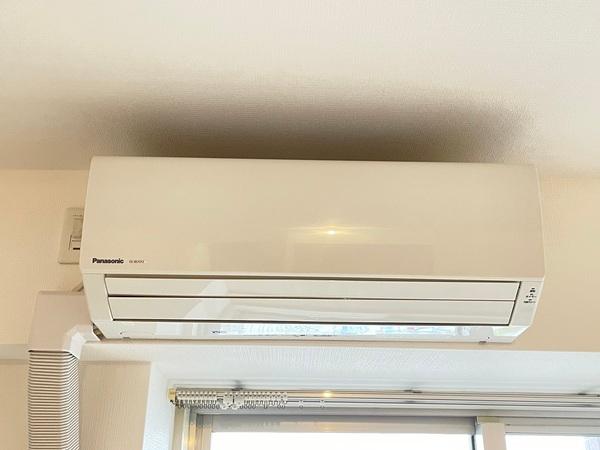 シーリアお台場一番街（ＳＡ借上）（0508） 設備