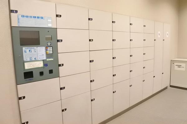 シーリアお台場一番街（ＳＡ借上）（2610） 物件画像