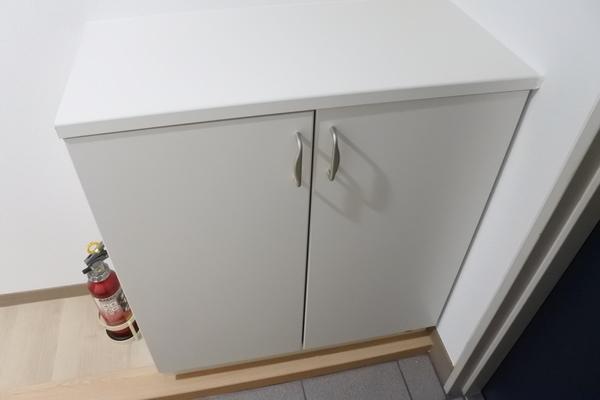 シーリアお台場三番街４号棟（ＳＡ借上）（1208） 部屋画像
