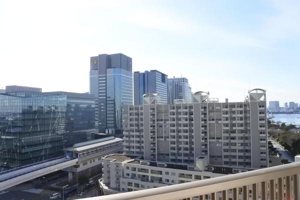 シーリアお台場三番街４号棟（ＳＡ借上）（1208） 部屋画像