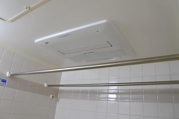 シーリアお台場三番街４号棟（ＳＡ借上）（1208） 部屋画像