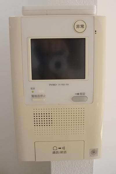 シーリアお台場三番街４号棟（ＳＡ借上）（1208） 部屋画像