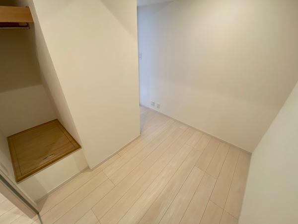 シーリアお台場三番街４号棟（ＳＡ借上）（1208） 部屋画像