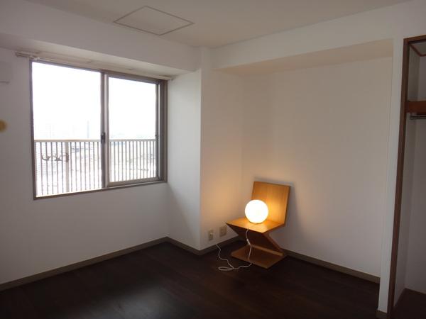 シーリアお台場三番街４号棟（ＳＡ借上）（2902） 部屋画像