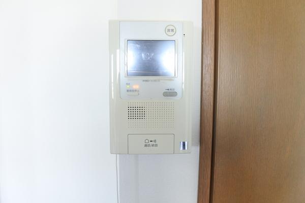 シーリアお台場三番街４号棟（ＳＡ借上）（2902） 設備