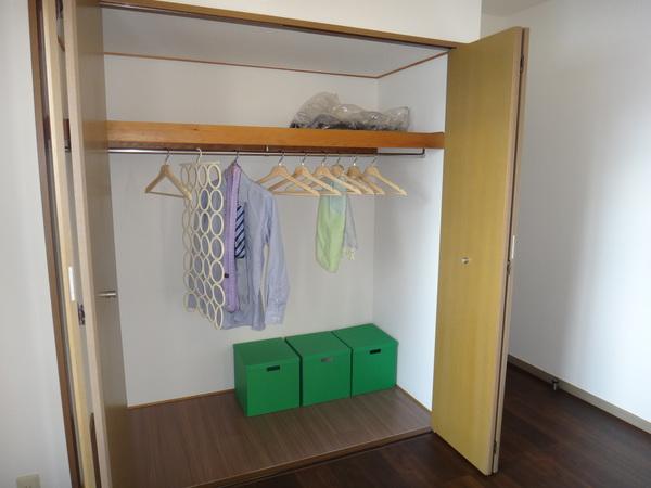 シーリアお台場三番街４号棟（ＳＡ借上）（2902） 部屋画像
