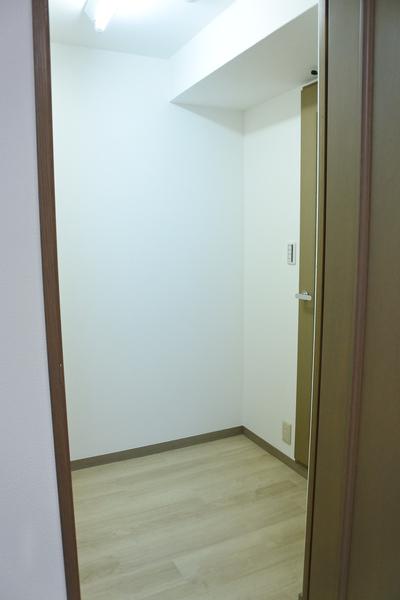 シーリアお台場三番街４号棟（ＳＡ借上）（3002） 部屋画像