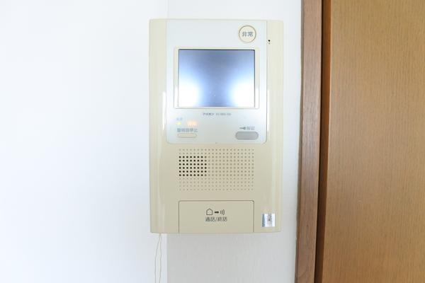 シーリアお台場三番街４号棟（ＳＡ借上）（3002） 部屋画像