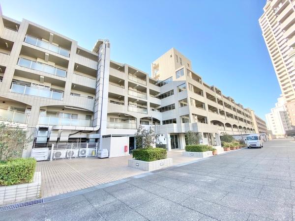 シーリアお台場三番街５号棟（ＳＡ借上）（0413） 共有部分