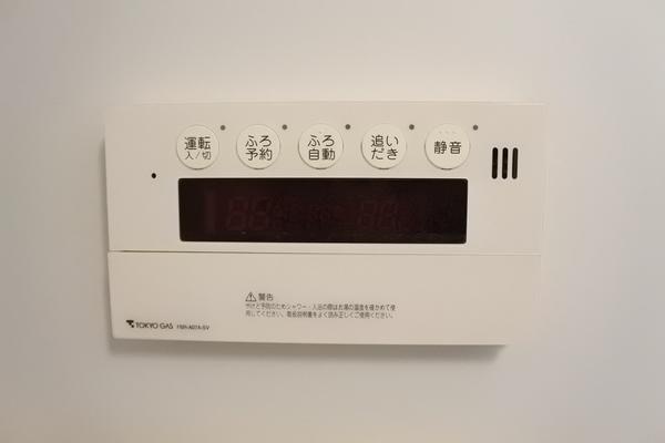 シーリアお台場三番街５号棟（ＳＡ借上）（0207） 設備