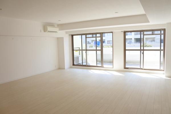シーリアお台場三番街５号棟（ＳＡ借上）（0207） その他部屋・スペース