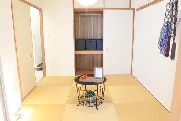 シーリアお台場三番街５号棟（ＳＡ借上）（0207） 部屋画像