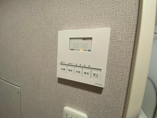 シーリアお台場五番街２号棟（ＳＡ借上）（0705） 設備