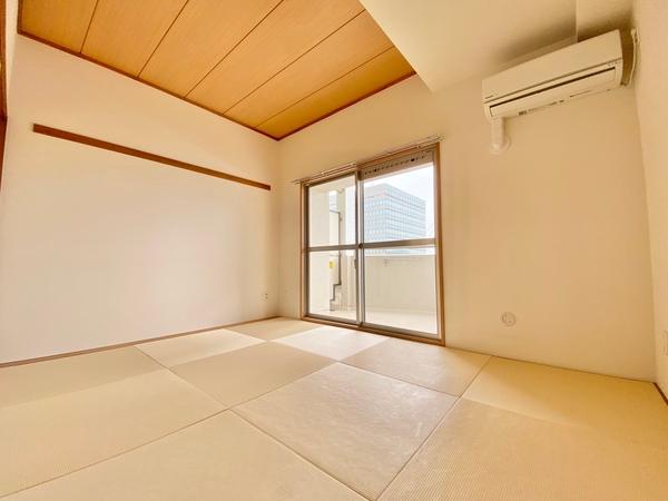 シーリアお台場五番街２号棟（ＳＡ借上）（0705） その他部屋・スペース
