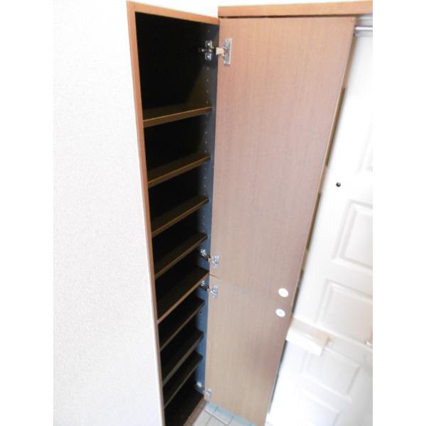 グランデュールＪＵＮⅢ（0206） 部屋画像