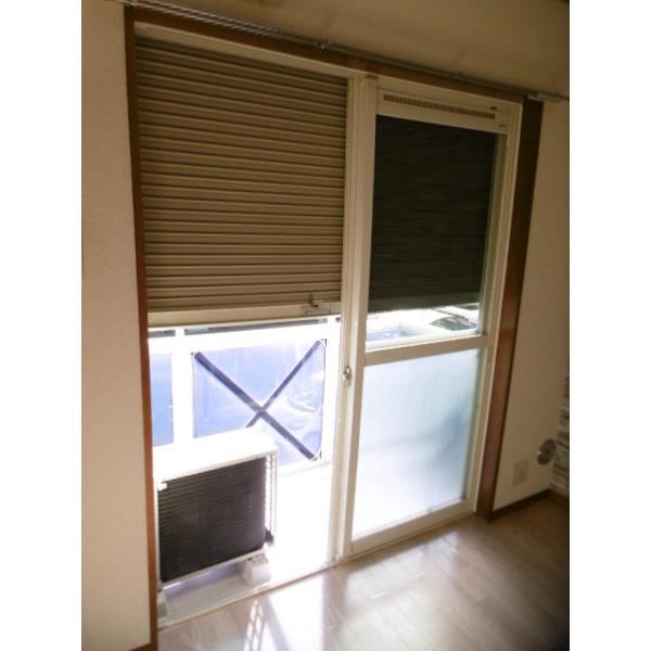 グランデュールＪＵＮⅢ（0206） 部屋画像