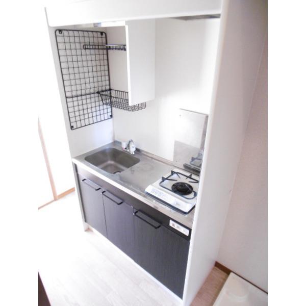 グランデュールＪＵＮⅢ（0206） 部屋画像