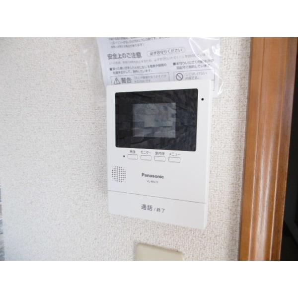 グランデュールＪＵＮⅢ（0206） 部屋画像