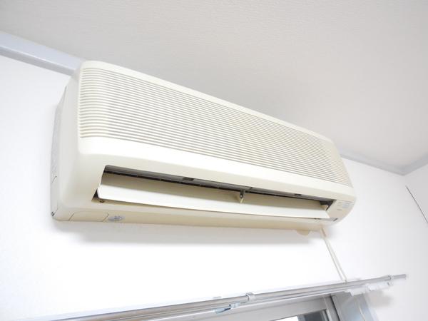 サマセットハイツ（0102） 設備