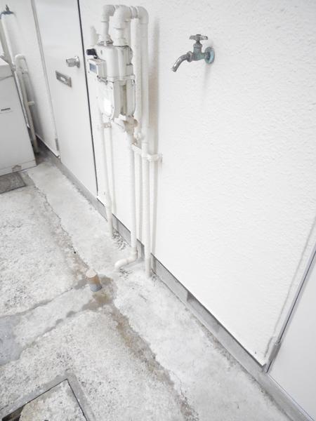 サマセットハイツ（0102） その他