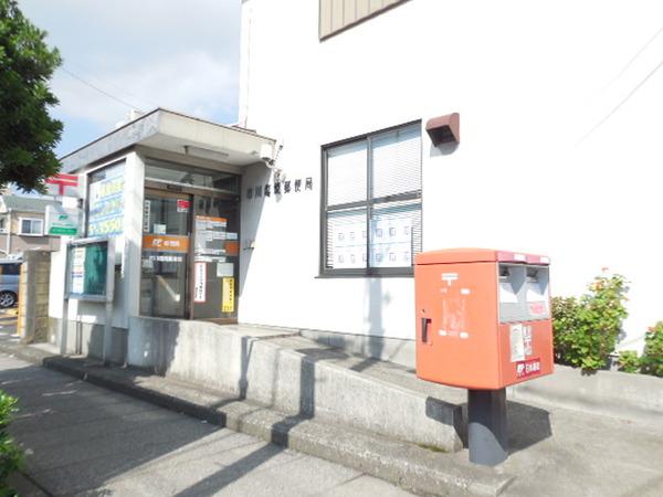 行徳駅前四郵便局：479m