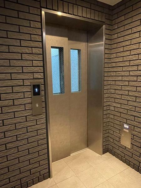 ジプラス新橋（0403） その他