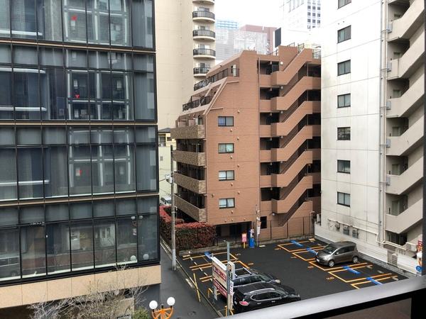 ジプラス新橋（0403） 部屋画像