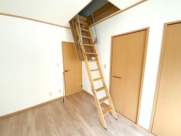 ティエラⅡ（0102） その他部屋・スペース