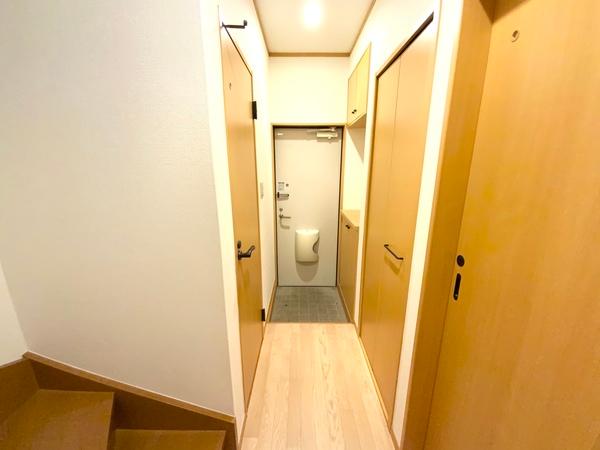 ティエラⅡ（0102） その他部屋・スペース
