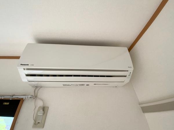 ティエラⅡ（0102） 設備