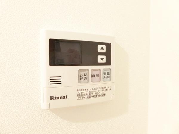 フェリオⅠ（0302） 設備