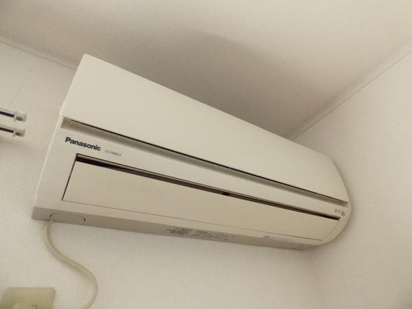 サンピアス和光（0103） 設備