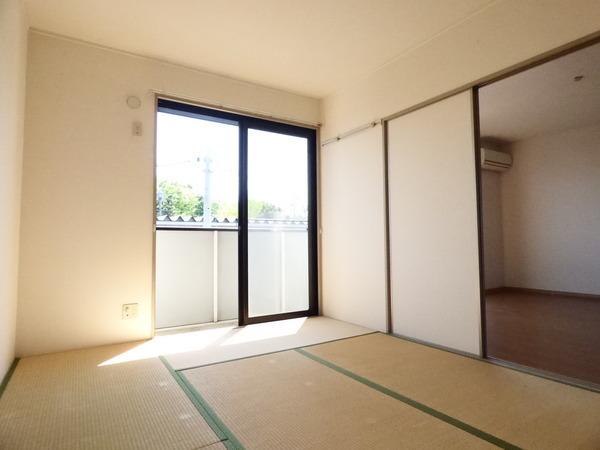 サンピアス和光（0105） 部屋画像