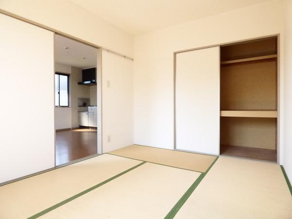 サンピアス和光（0105） 部屋画像