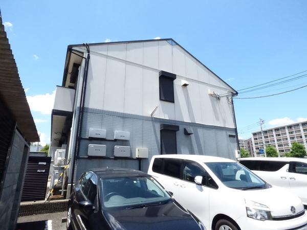 サンピアス和光（0105） 共有部分