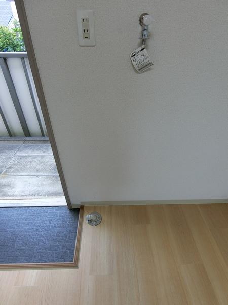 エスポワールハイツ（0203） 設備
