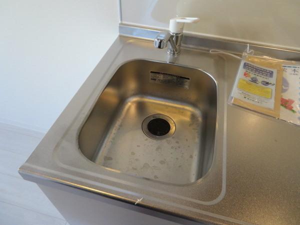 レプレ大島（0203） 部屋画像