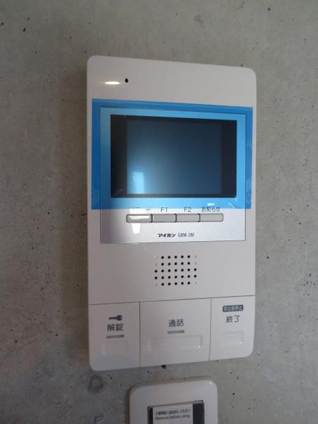 レプレ大島（0203） 部屋画像