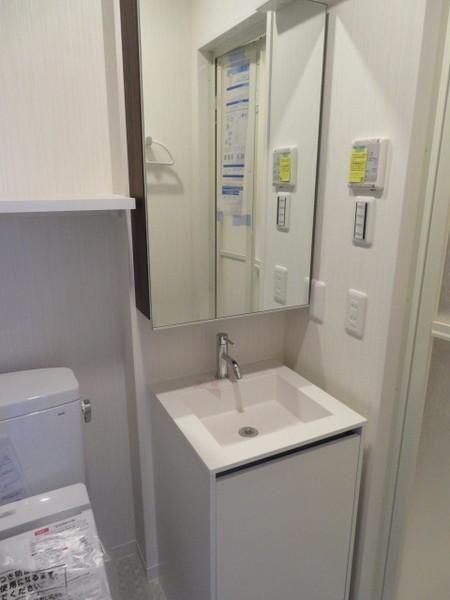 レプレ大島（0203） 部屋画像
